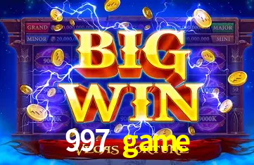 Descubra a Essência do 997 game: Nossa História e Compromissos