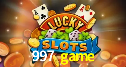 Desvendando o Mundo dos Jogos Virtuais na 997 game