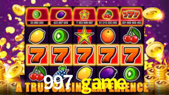Descubra a Essência do 997 game: Nossa História e Compromissos