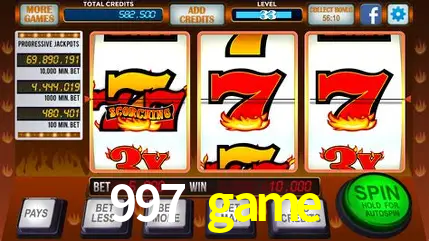 Descubra o Programa VIP da 997 game: Vantagens Exclusivas para Jogadores