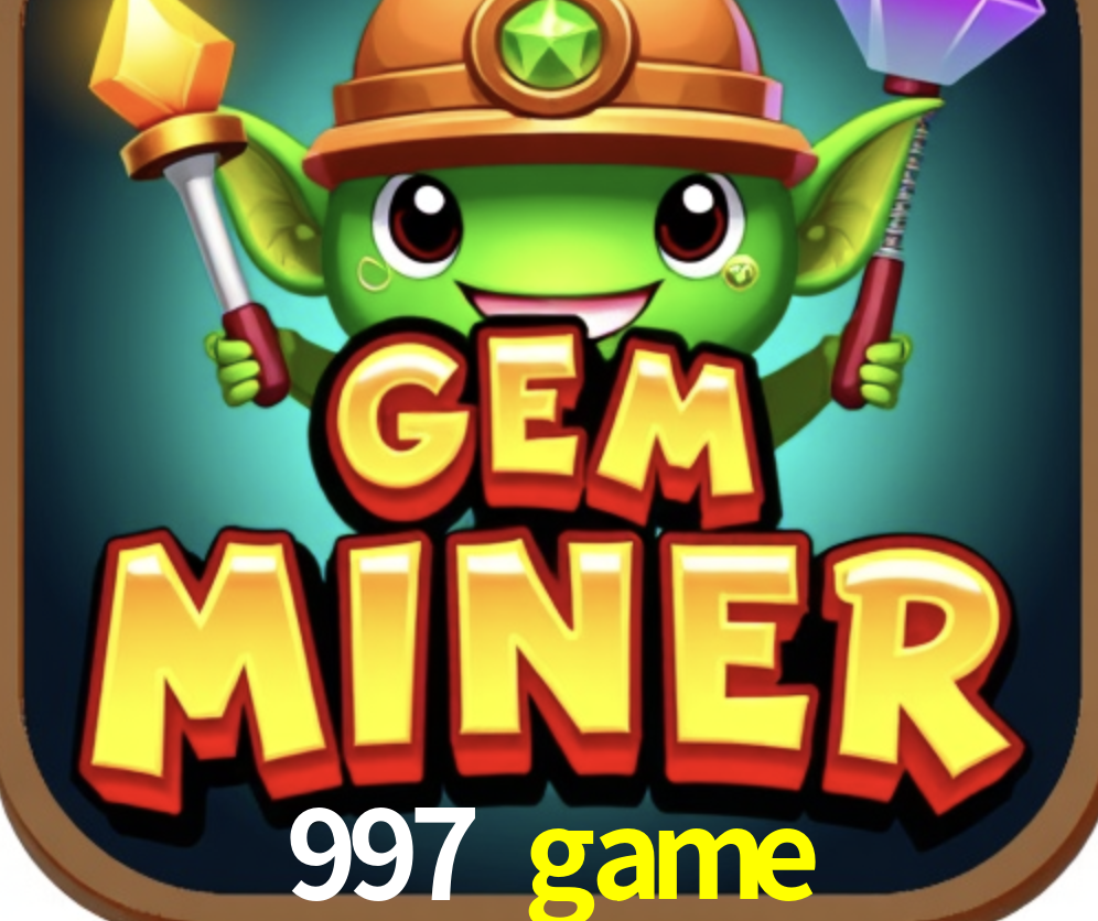 A Popularidade dos Caça-Níqueis no 997 game